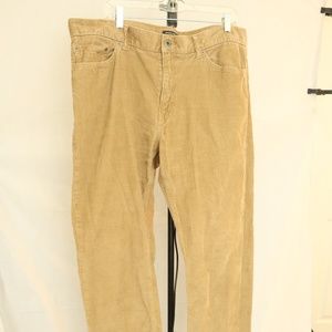 Banana republic Soft Corduroy